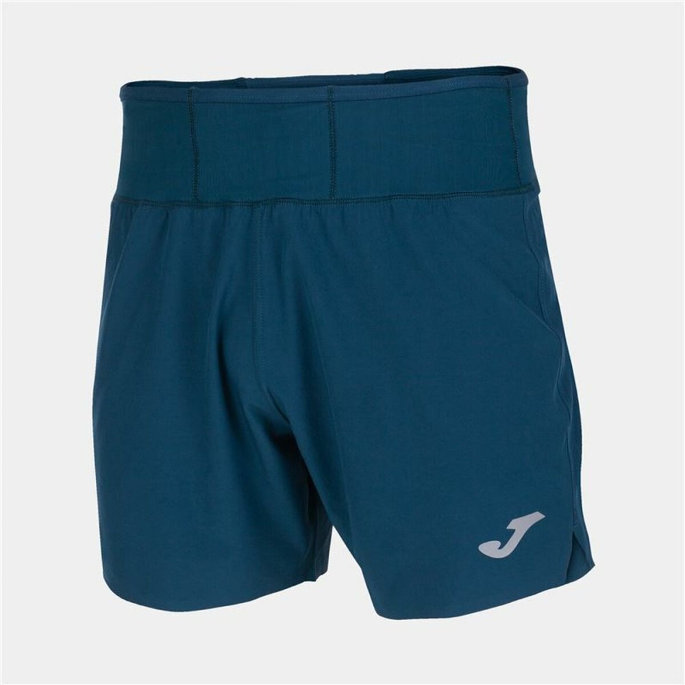 Short de Sport Joma Sport R-Combi Bleu Trail