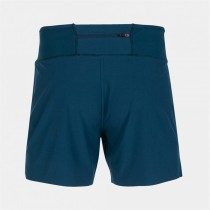 Short de Sport Joma Sport R-Combi Bleu Trail