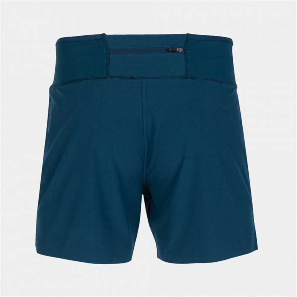 Short de Sport Joma Sport R-Combi Bleu Trail