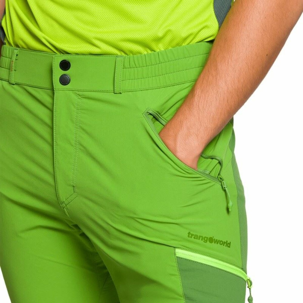 Pantalon de sport long Trangoworld Malmo Df