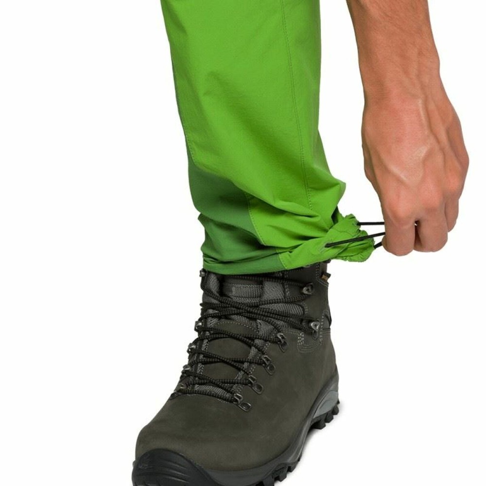 Pantalon de sport long Trangoworld Malmo Df