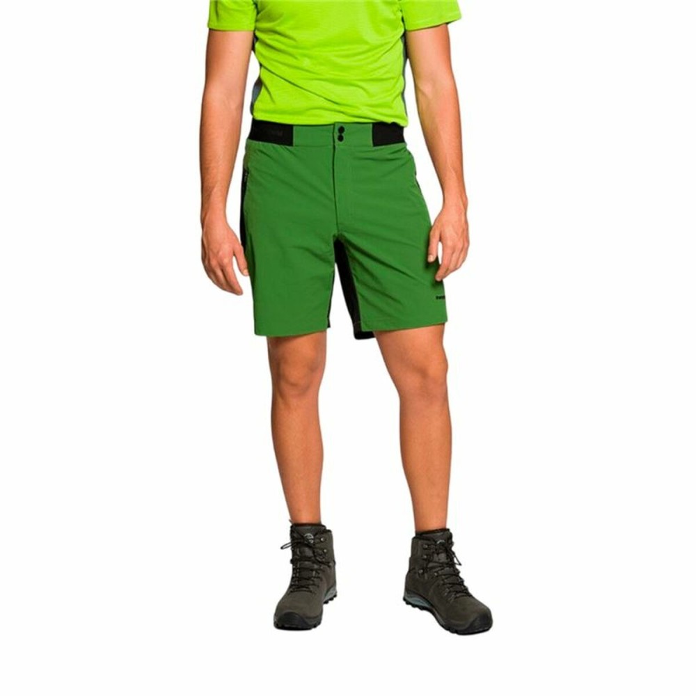 Short de Sport Trangoworld Hornavan Df