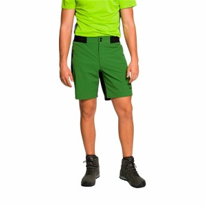 Short de Sport Trangoworld Hornavan Df