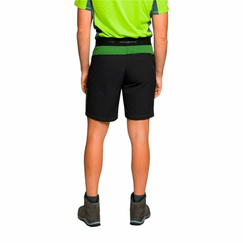 Short de Sport Trangoworld Hornavan Df