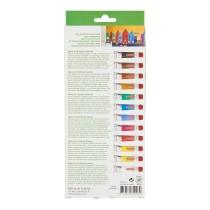 Farbe Talens Art Creation Bunt 12 ml 12 Stücke