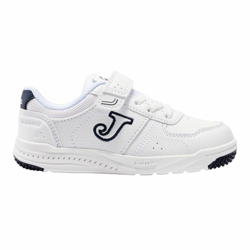 Children’s Casual Trainers Joma Sport Harvard 2203