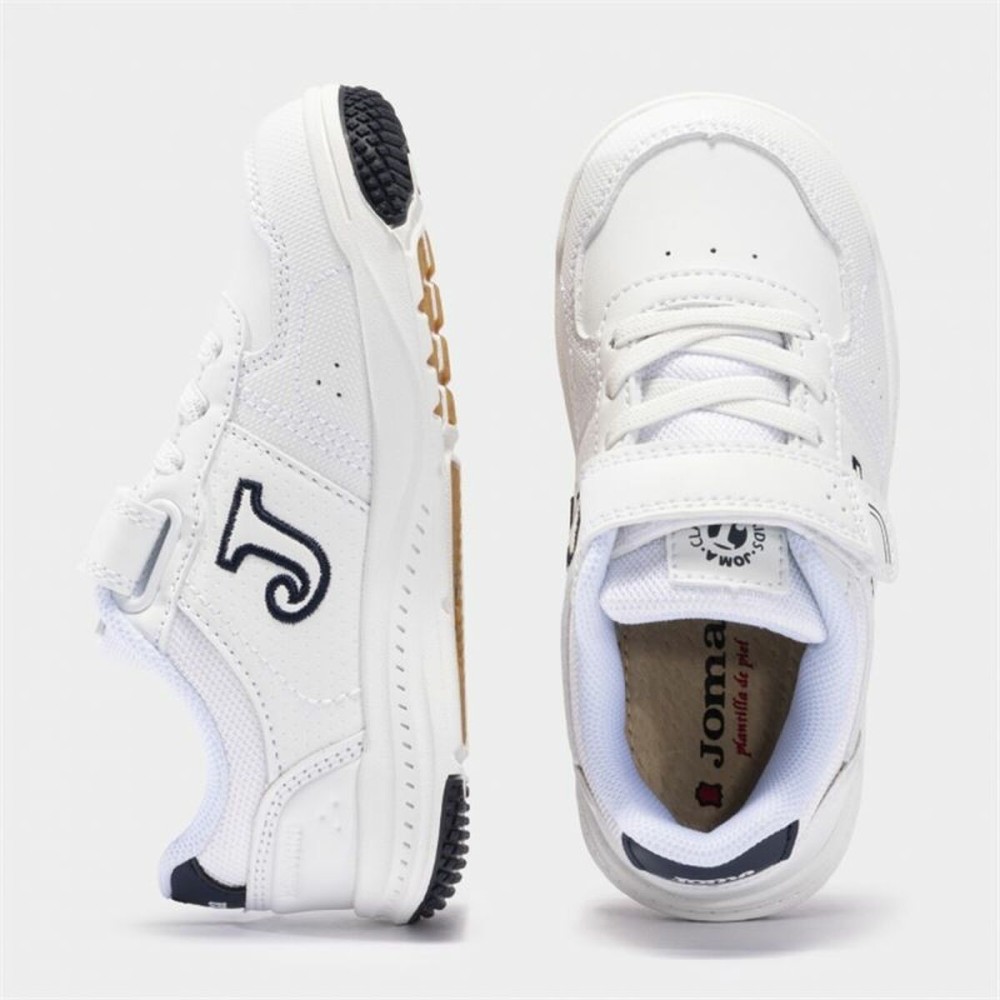 Jungen Sneaker Joma Sport Harvard 2203