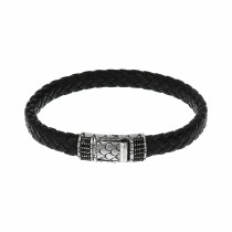 Herrenarmreif Albert M. WSOX00495.BLK
