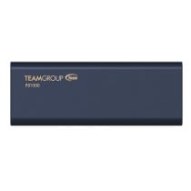Disque Dur Externe Team Group PD1000 Blue marine Coquillage SSD 1 TB SSD