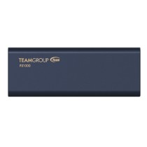 Externe Festplatte Team Group PD1000 Marineblau Muschel SSD 1 TB SSD