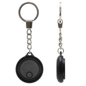 Porte-clés GEMBIRD TA-TAG-01-BK