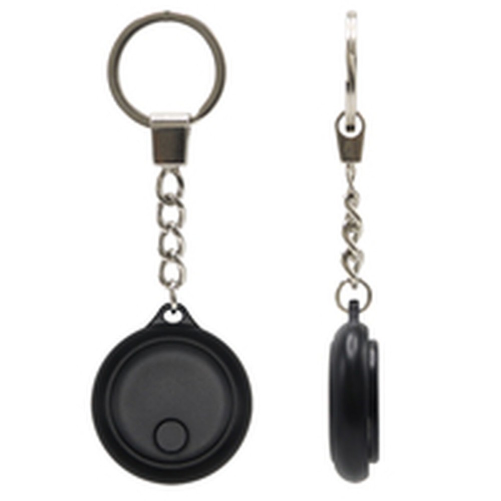 Porte-clés GEMBIRD TA-TAG-01-BK