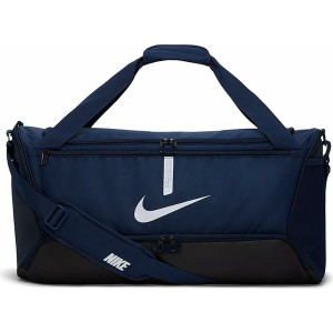 Sports bag Nike ACADEMY TEAM DUFFEL CU8090 410 Navy Blue One size