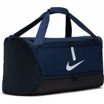 Sports bag Nike ACADEMY TEAM DUFFEL CU8090 410 Navy Blue One size
