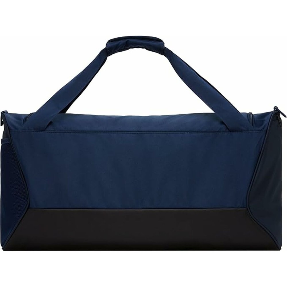 Sports bag Nike ACADEMY TEAM DUFFEL CU8090 410 Navy Blue One size