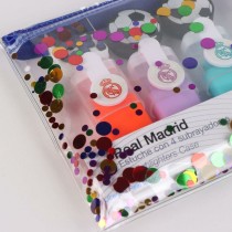 Marker-Set Real Madrid C.F. Bunt 5 Stücke