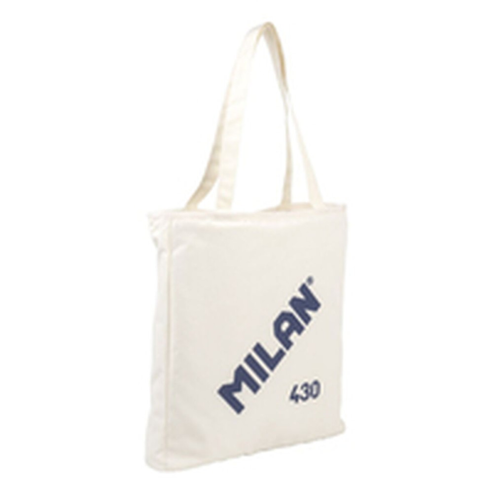 Einkaufstasche Milan Beige