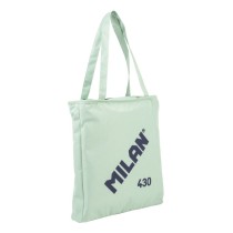 Shopping Bag Milan Green