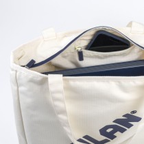 Einkaufstasche Milan Beige