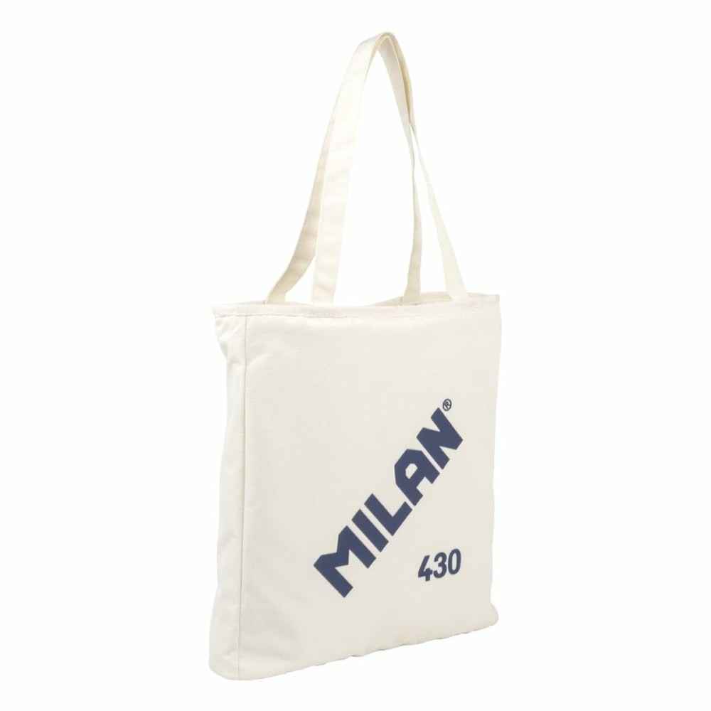 Shopping Bag Milan Beige