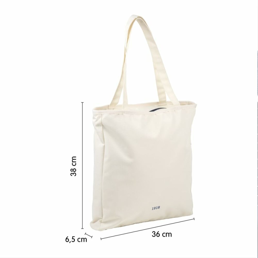 Sac à Achats Milan Beige