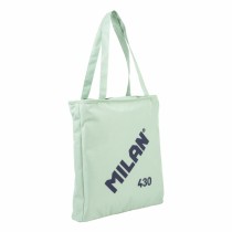 Shopping Bag Milan Green
