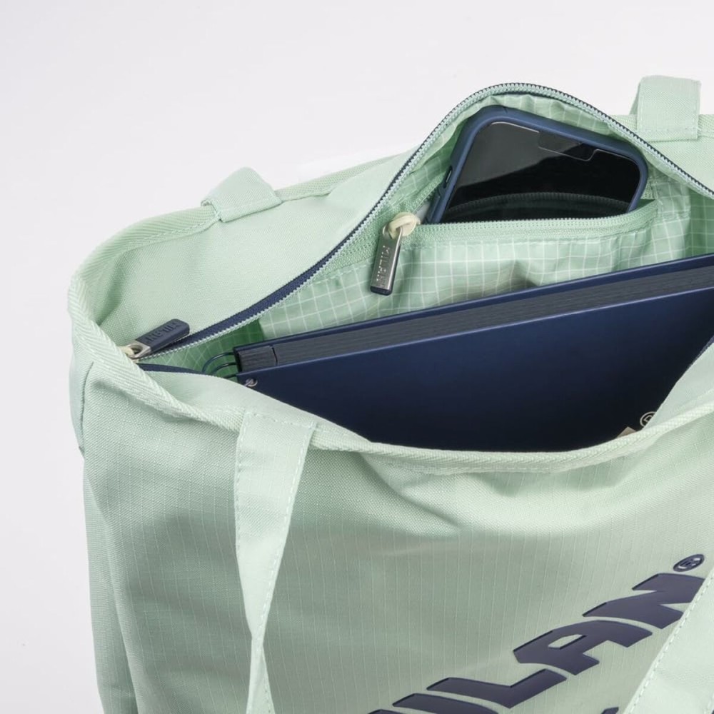 Sac à Achats Milan Vert