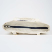 Shopping Bag Milan Beige