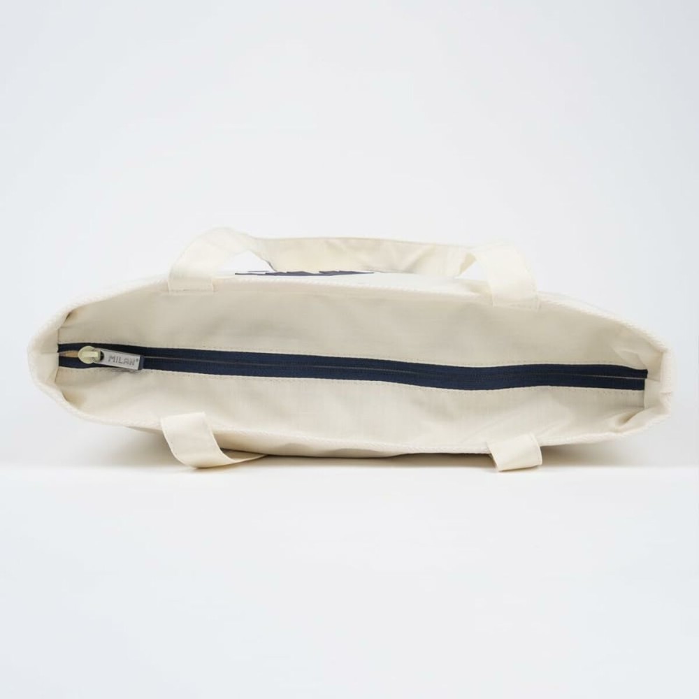 Einkaufstasche Milan Beige