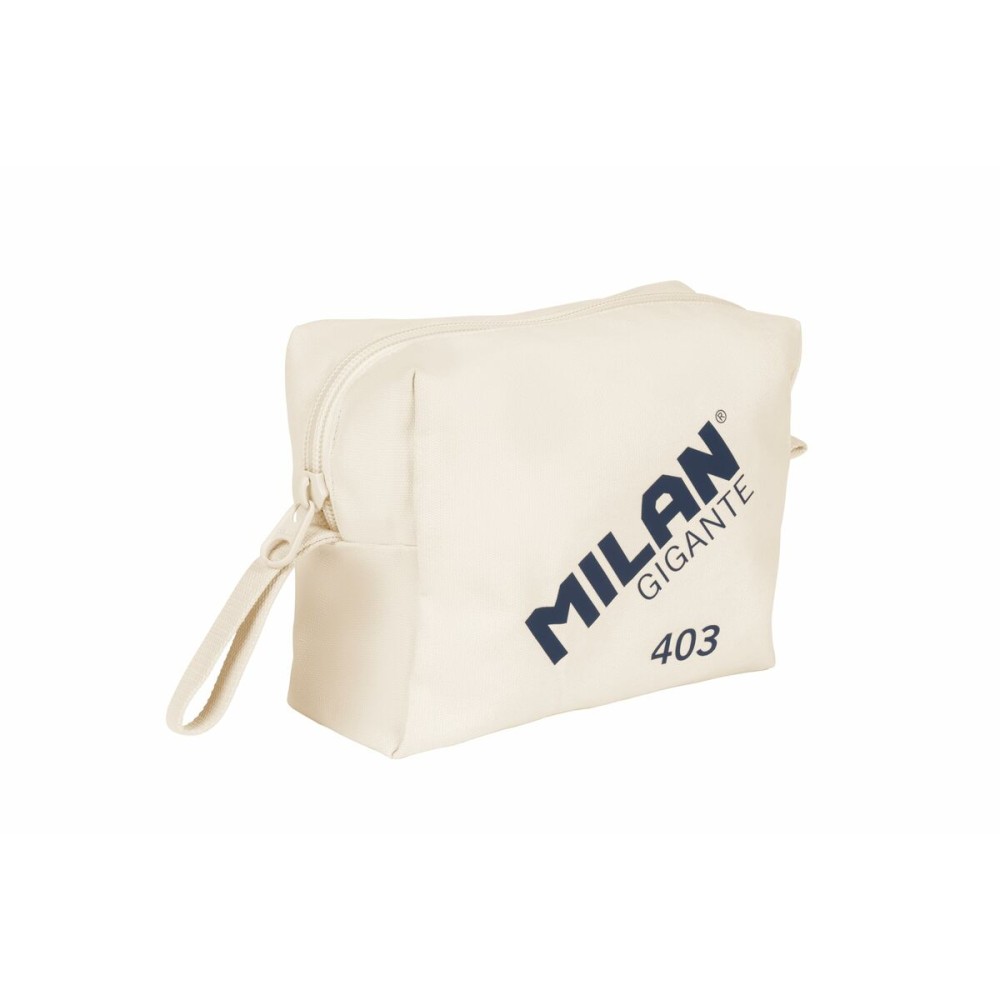 Nécessaire de Voyage Milan Beige