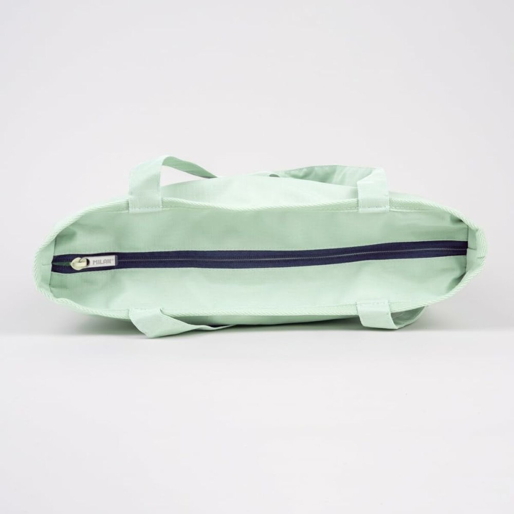 Shopping Bag Milan Green
