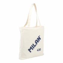 Einkaufstasche Milan Beige