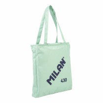 Shopping Bag Milan Green