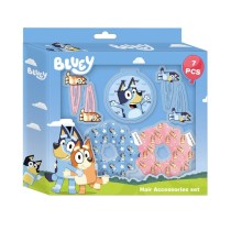 Accessoires pour les Cheveux Bluey Multicouleur