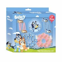 Accessoires pour les Cheveux Bluey Multicouleur