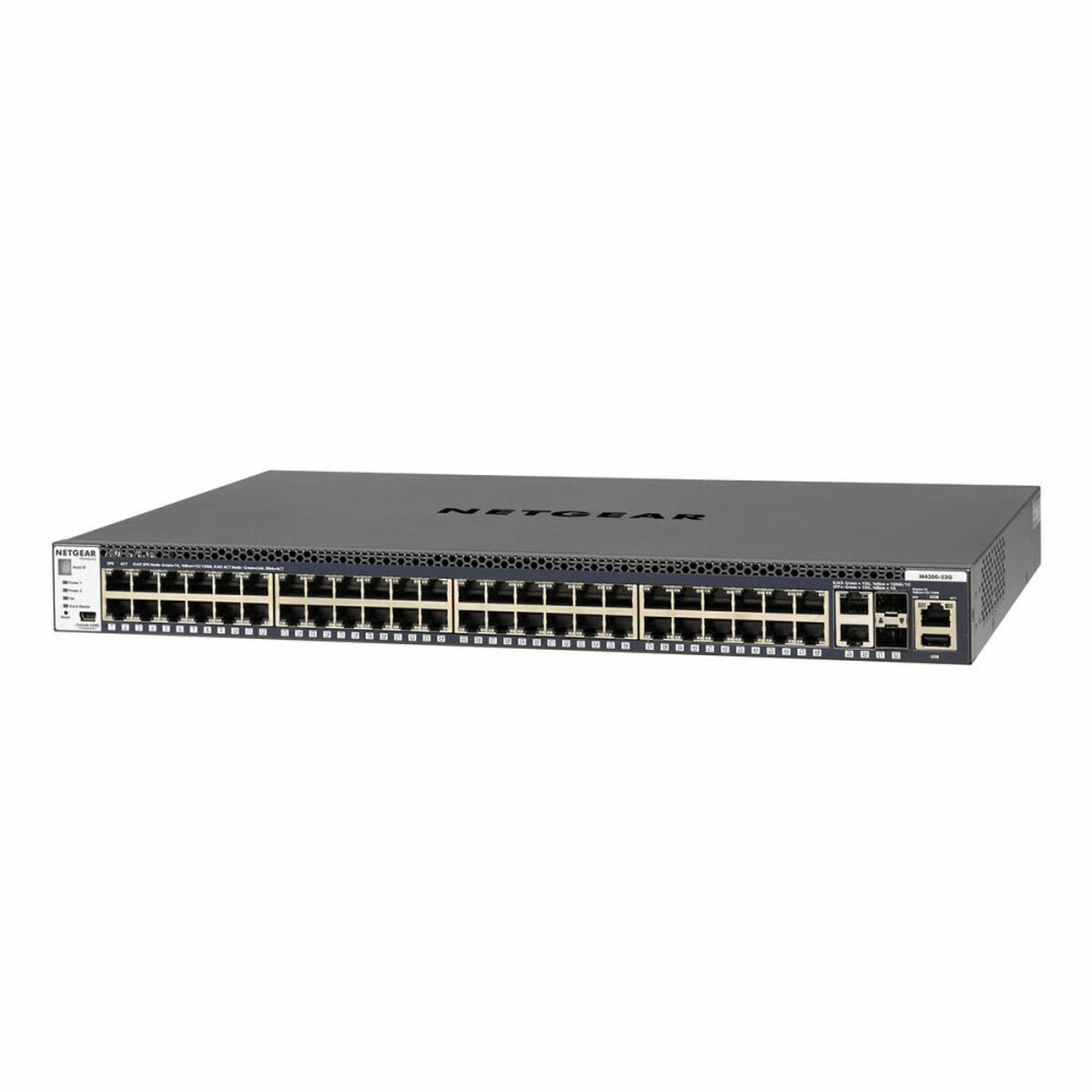 Switch Netgear GSM4352S-100NES