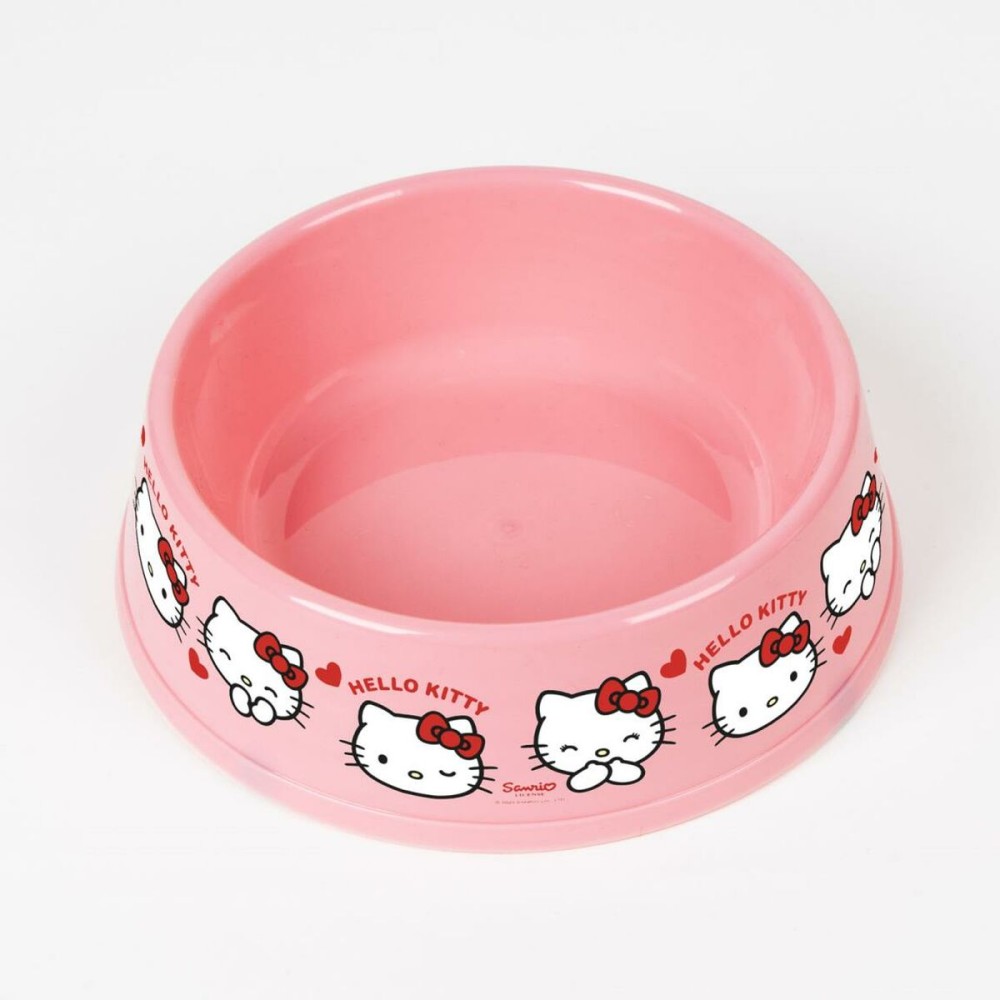 Coffret cadeau Hello Kitty Rose Multicomposition