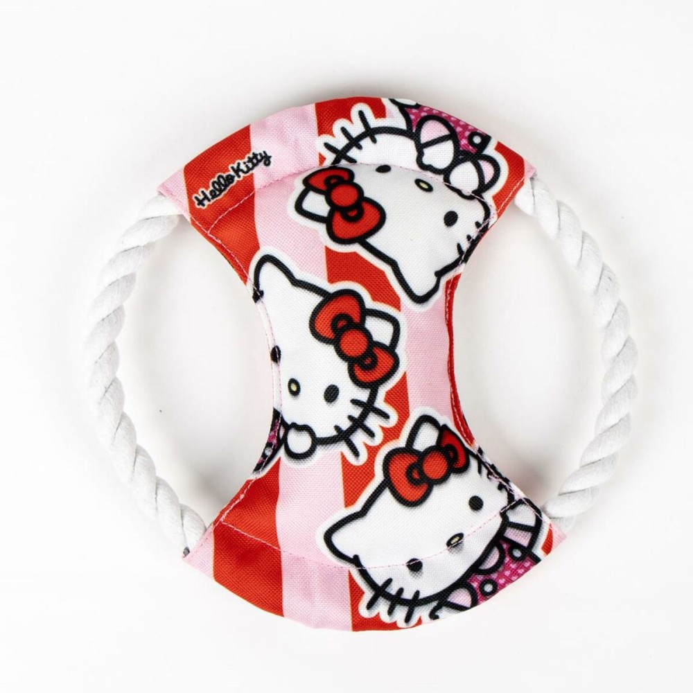Coffret cadeau Hello Kitty Rose Multicomposition