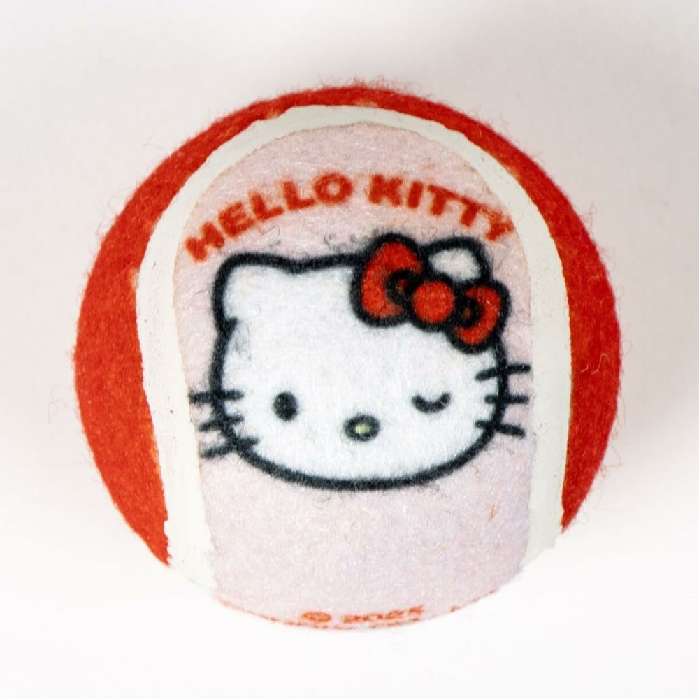 Coffret cadeau Hello Kitty Rose Multicomposition