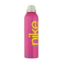 Spray déodorant Nike Pink 200 ml