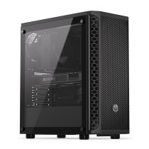 Micro boîtier ATX Endorfy Signum 300 Air Noir