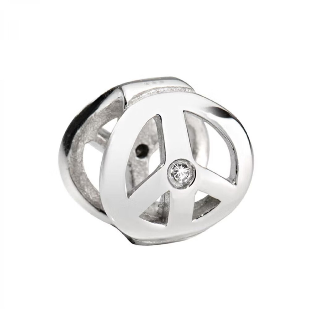 Damenperlen Morellato SCZ206 Grau 1 cm
