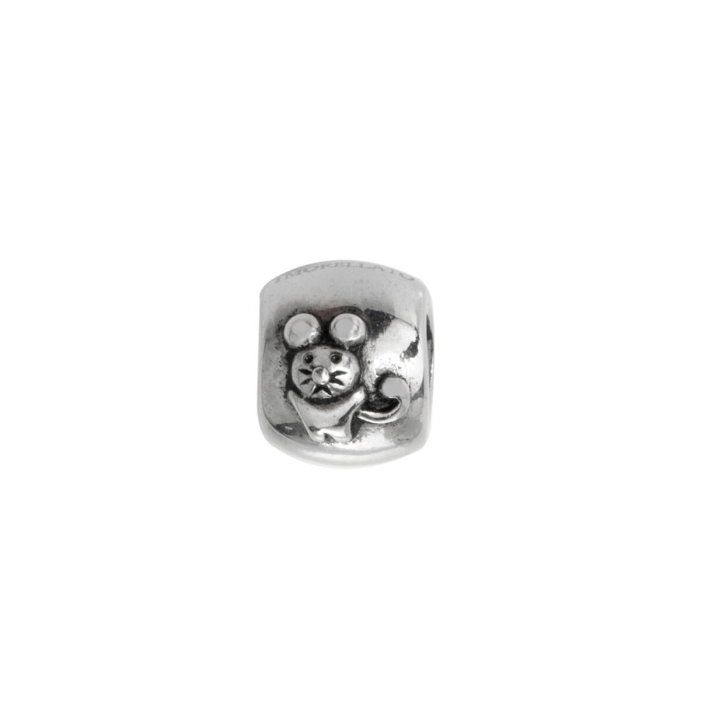 Ladies' Beads Morellato SCZT3 Grey 1 cm