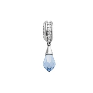 Ladies' Beads Morellato SCZ770 Grey 1,5 cm