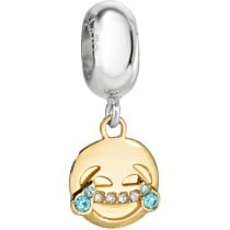 Ladies' Beads Morellato SCZ884 Golden 1 cm