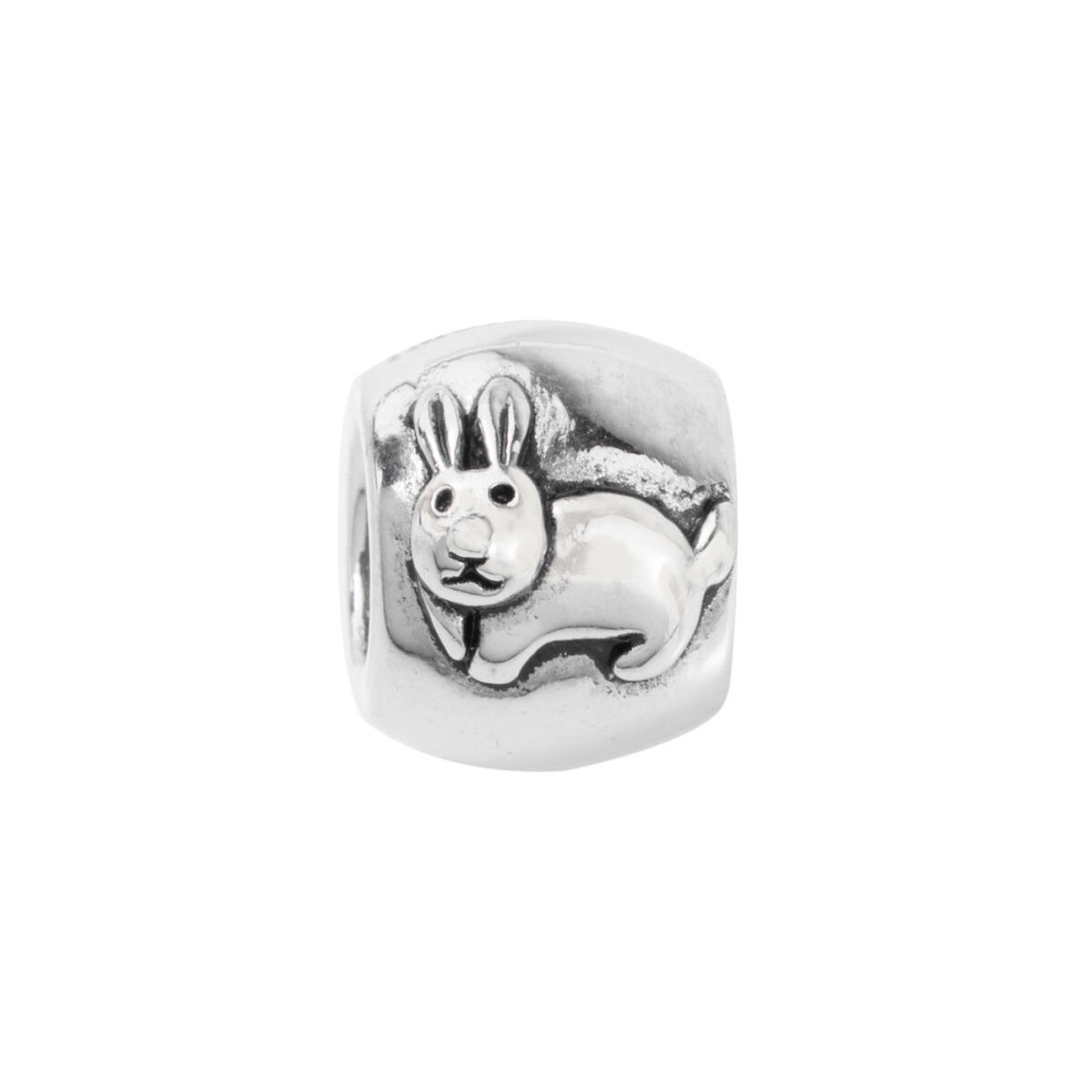 Damenperlen Morellato SCZT6 Grau 1 cm