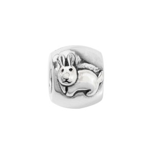 Damenperlen Morellato SCZT6 Grau 1 cm