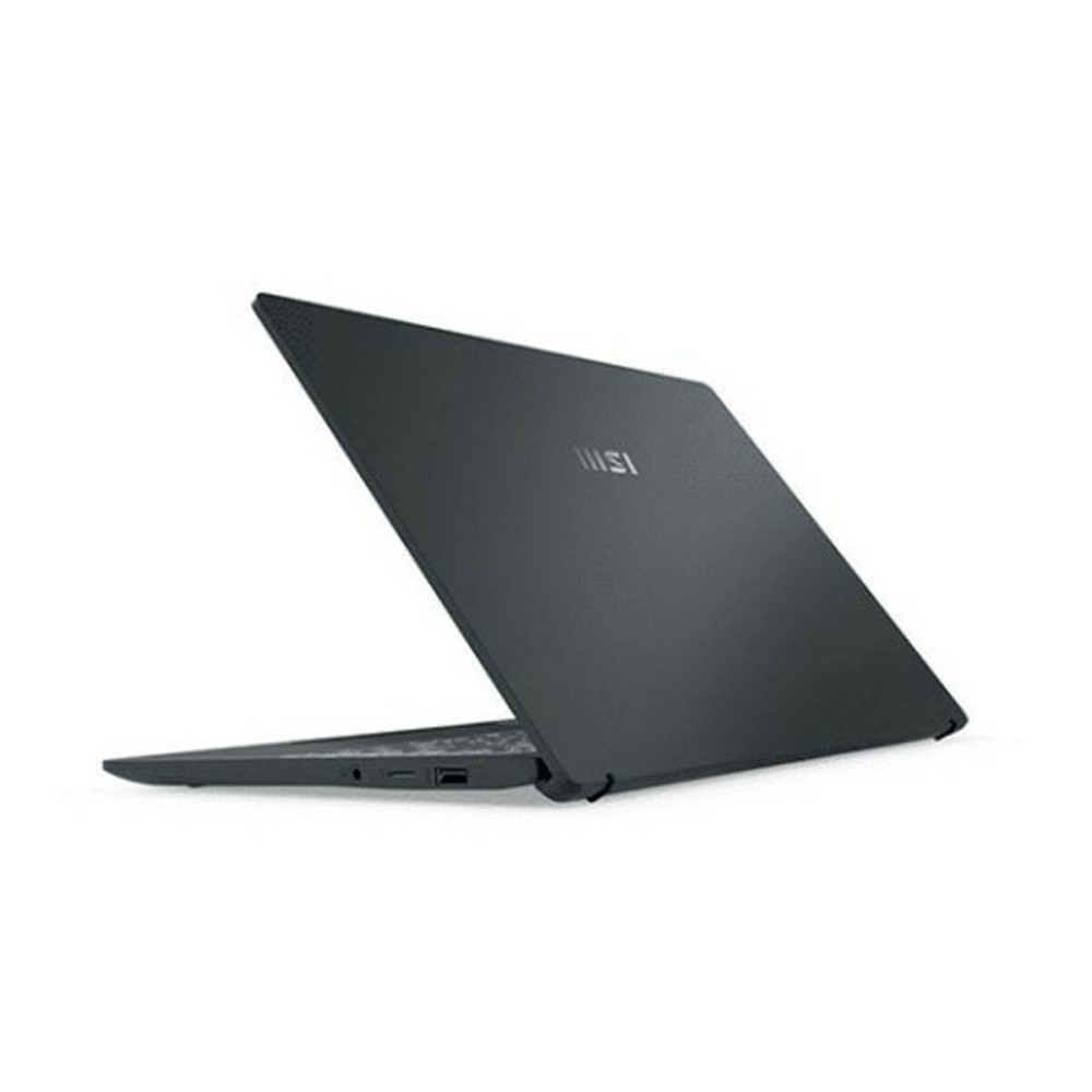 Laptop MSI 9S7-14C612-223 14" Intel Core i7-1280P 16 GB RAM 512 GB 512 GB SSD Qwerty Spanisch