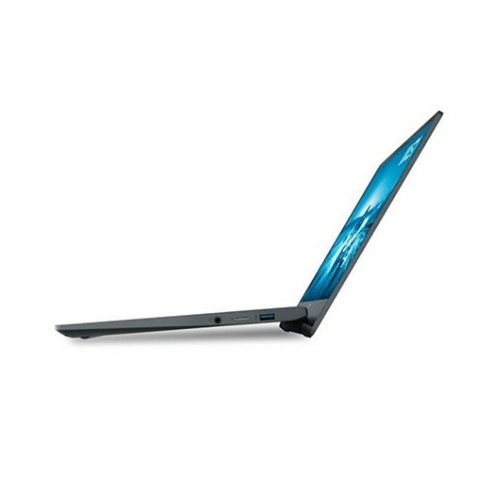 Laptop MSI 9S7-14C612-223 14" Intel Core i7-1280P 16 GB RAM 512 GB 512 GB SSD Qwerty Spanisch