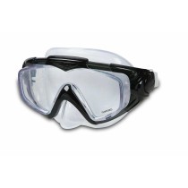 Taucherbrille Intex Naruto Shuriken HS Fam 2.0 Blau